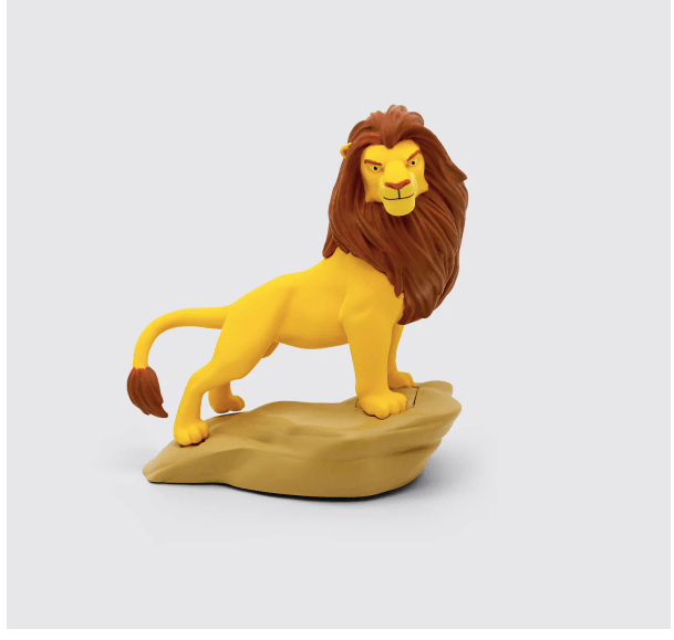Tonies Default Tonies Disney The Lion King