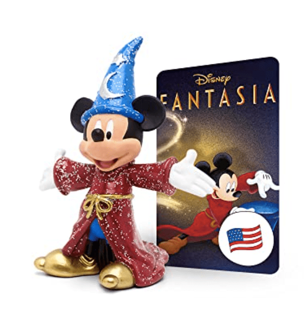Tonies Default TONIES FANTASIA AUDIO PLAY CHARACTER FROM DISNEY