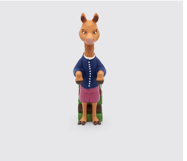 Tonies Default Tonies Llama Llama: Mama Llama