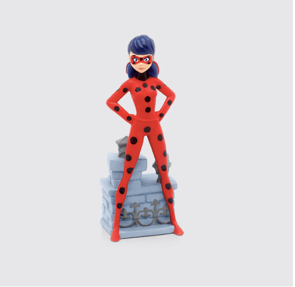 Tonies Default Tonies Miraculous: Tales of Ladybug and Cat Noir