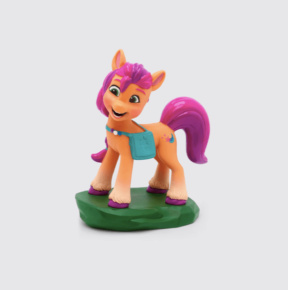 Tonies Default Tonies My Little Pony