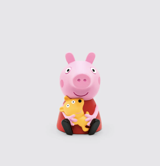 Tonies Default Tonies Peppa Pig