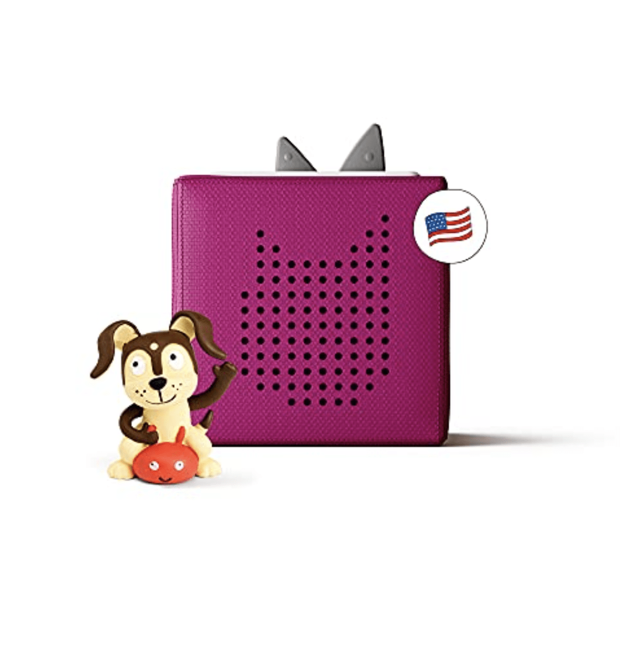 Tonies Default Tonies Playtime Puppy Starter Set Purple