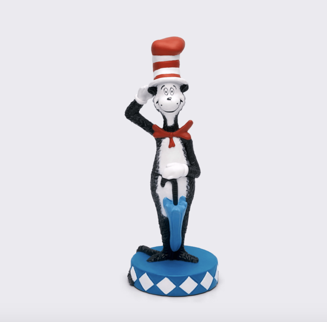 Tonies Default Tonies The Cat in the Hat