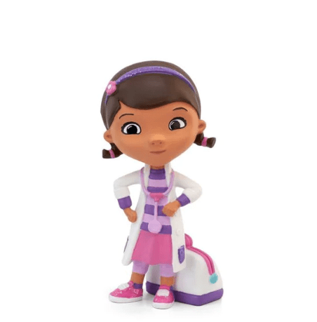 Tonies Tonies Disney Jr. Doc McStuffins