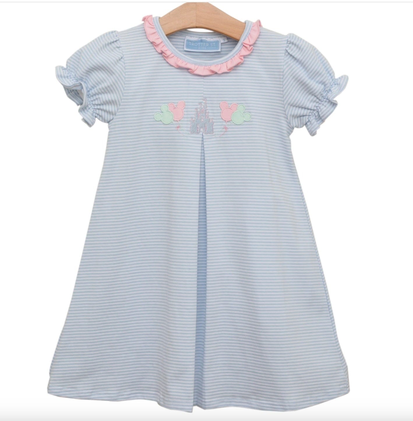 Trotter Street Magical Dress Disney