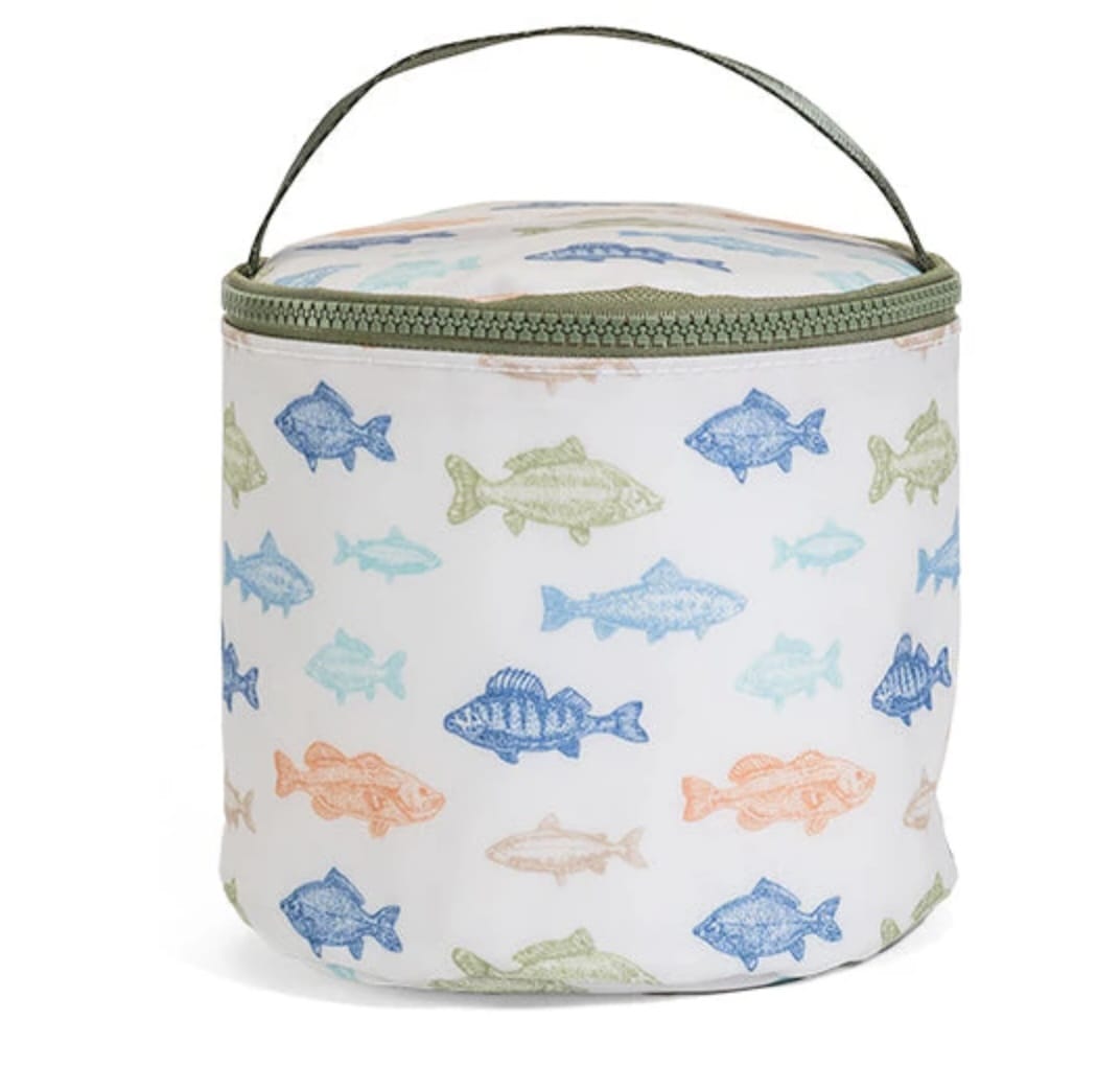 TRVL DESIGN Cast Calling Snack Bag