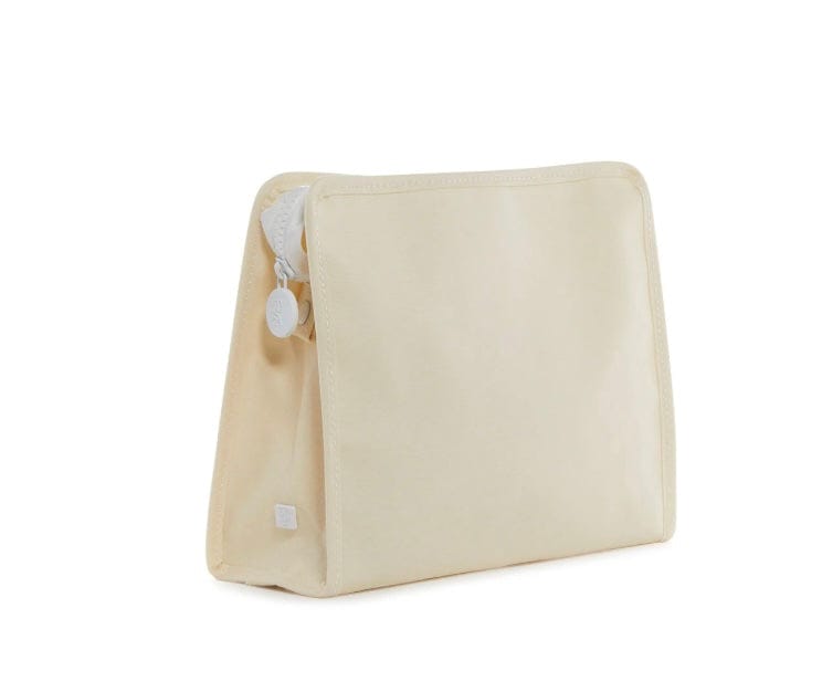 TRVL DESIGN Roadie COATED CANVAS NATURAL