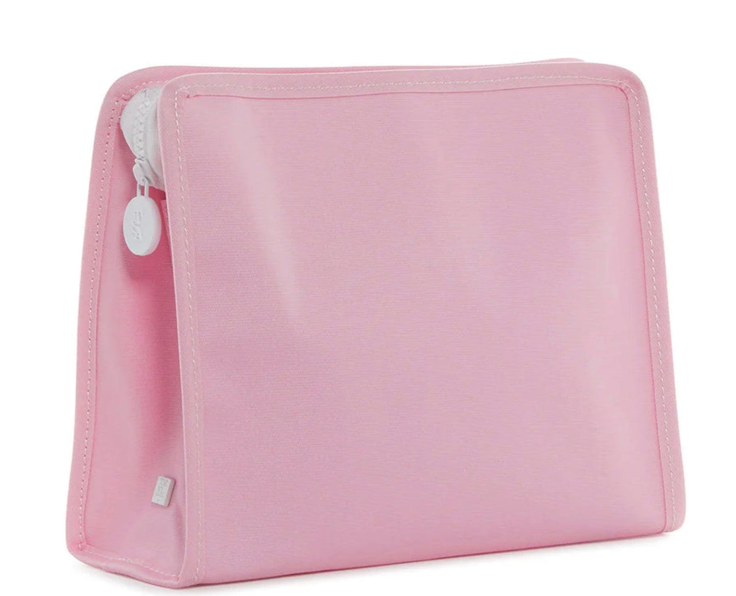 TRVL DESIGN ROADIE COATED CANVAS PEONY