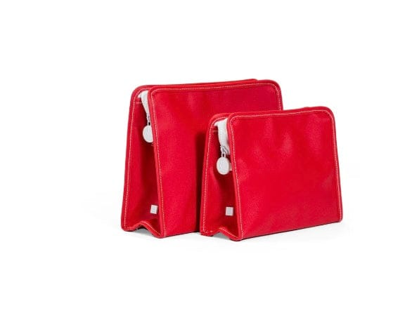 TRVL DESIGN Roadie Red