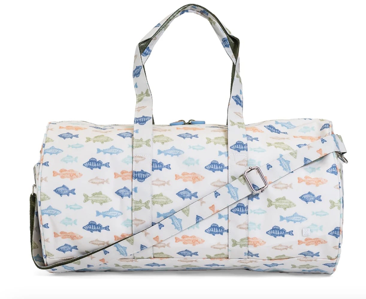 TRVL DESIGN Trvl Design Girls Accessories-purses/bags Large Roll Duffel