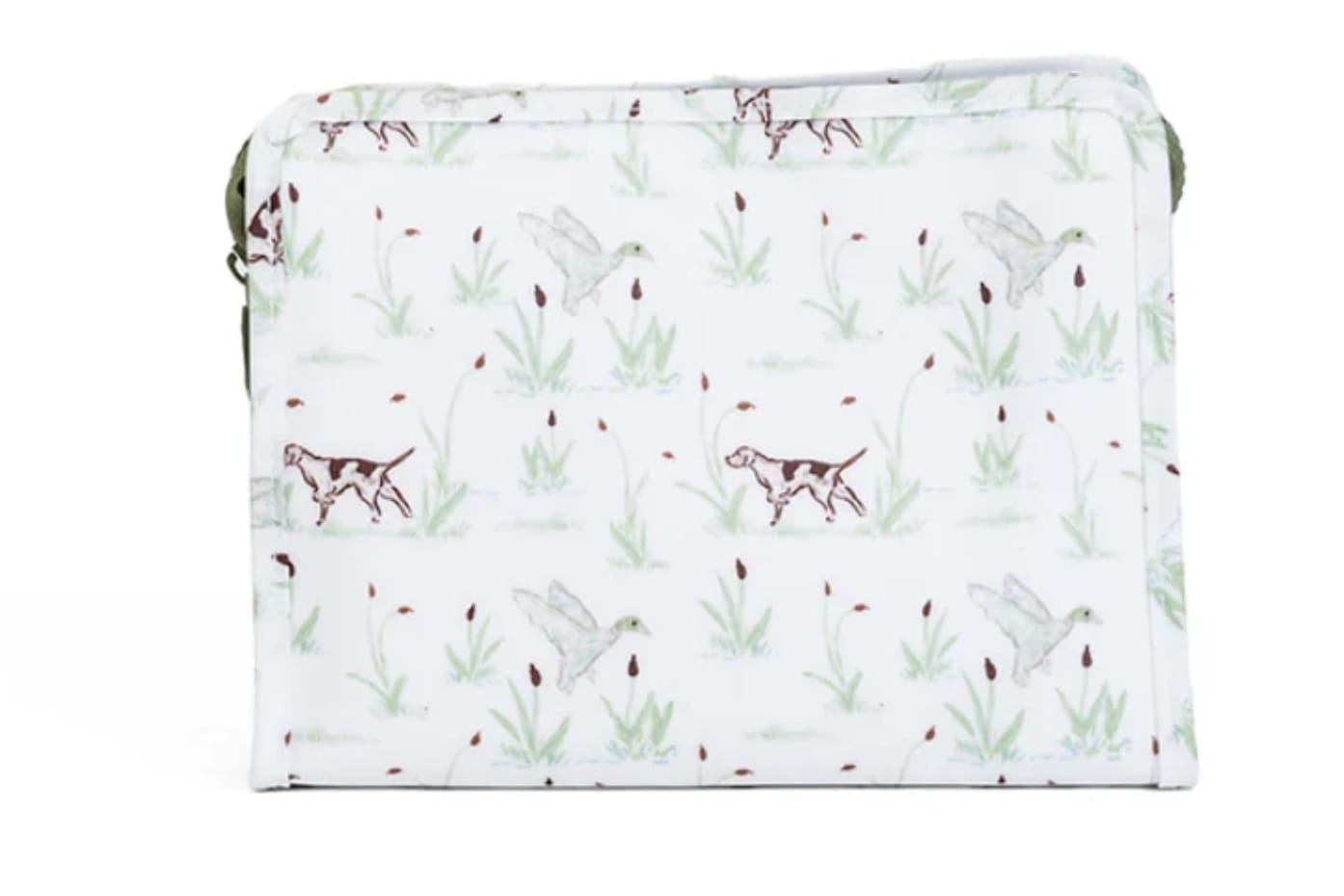 TRVL DESIGN Trvl Design The Hunt Roadie