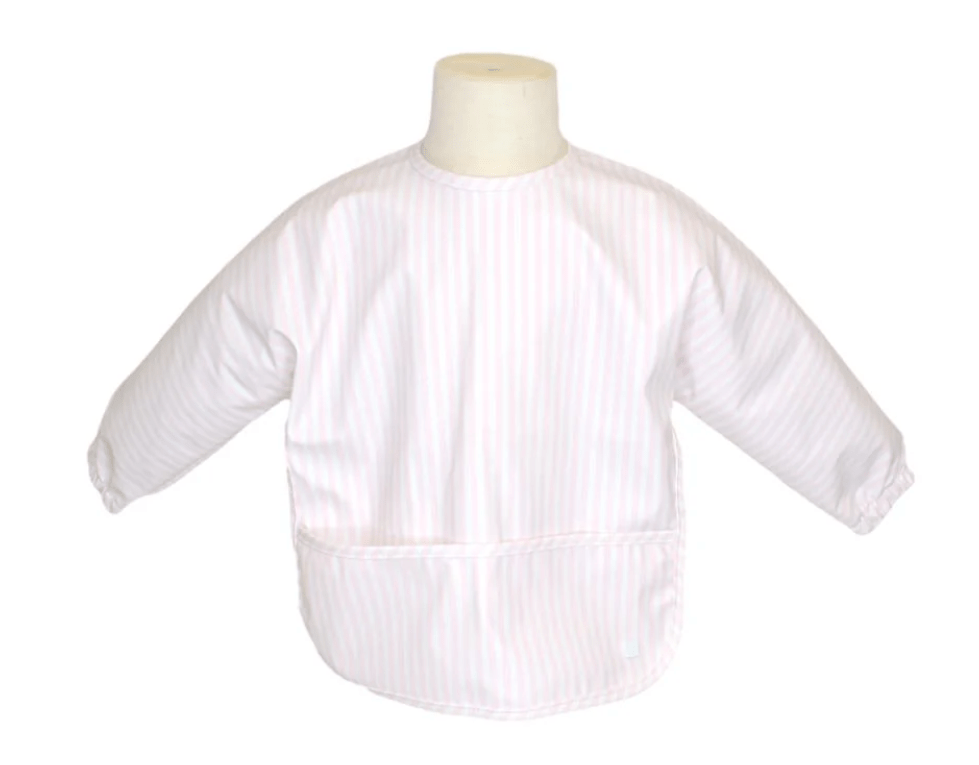 Trvl Design small Perfect Smock- Pink