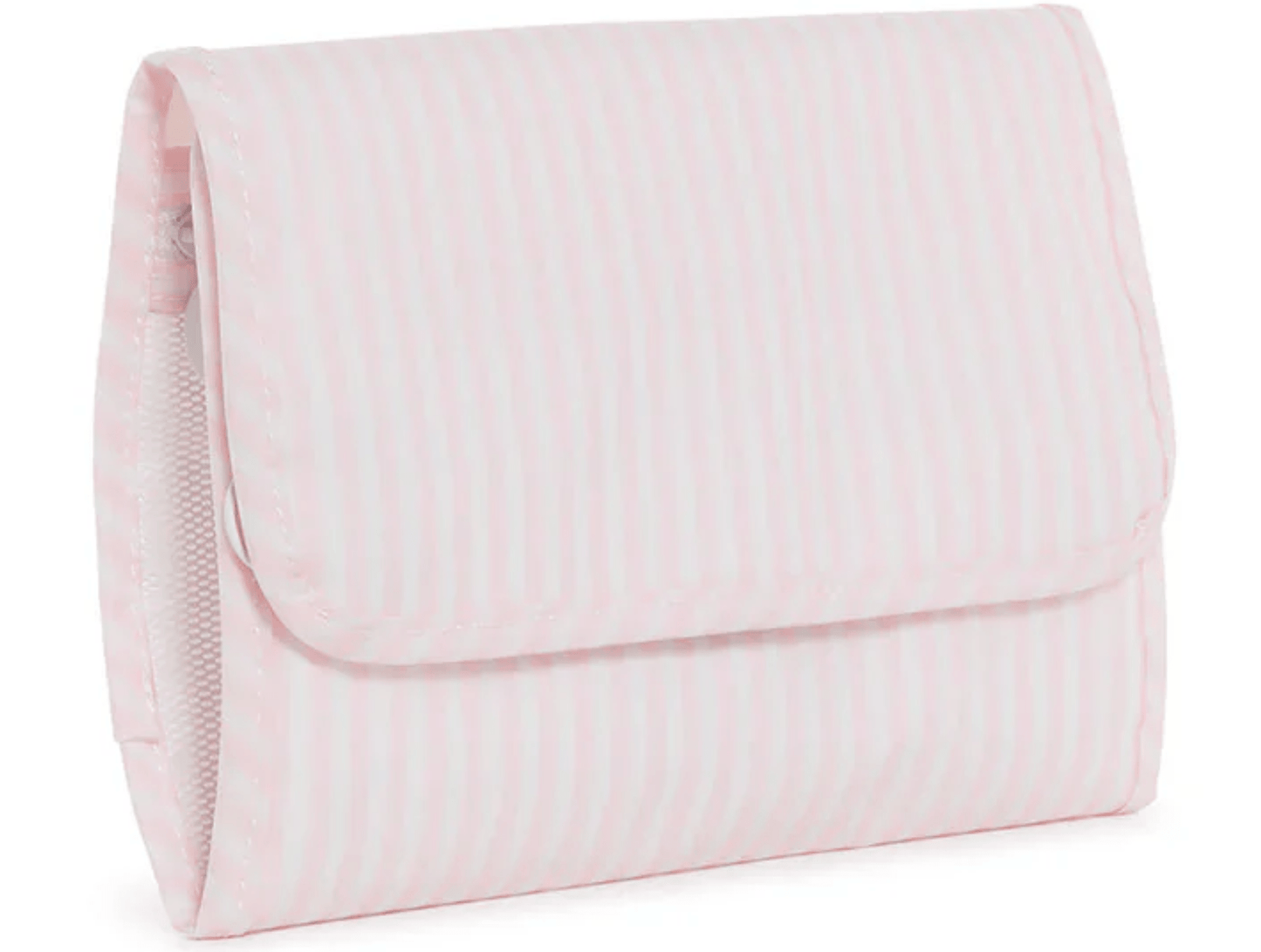 Trvl Design Pink Mini Hanging Bag- Pink