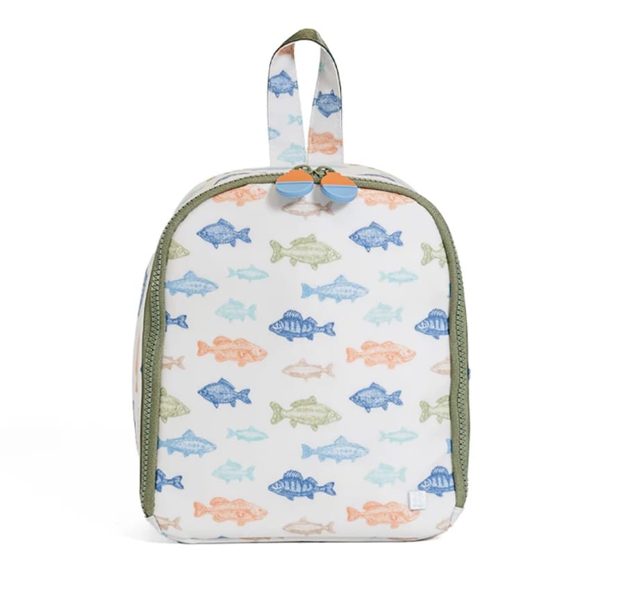 TRVL DESIGN WHOLESALE Trvl Design s Casting Call Bring It Lunch Bag
