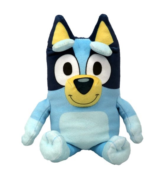 ty babies Bluey