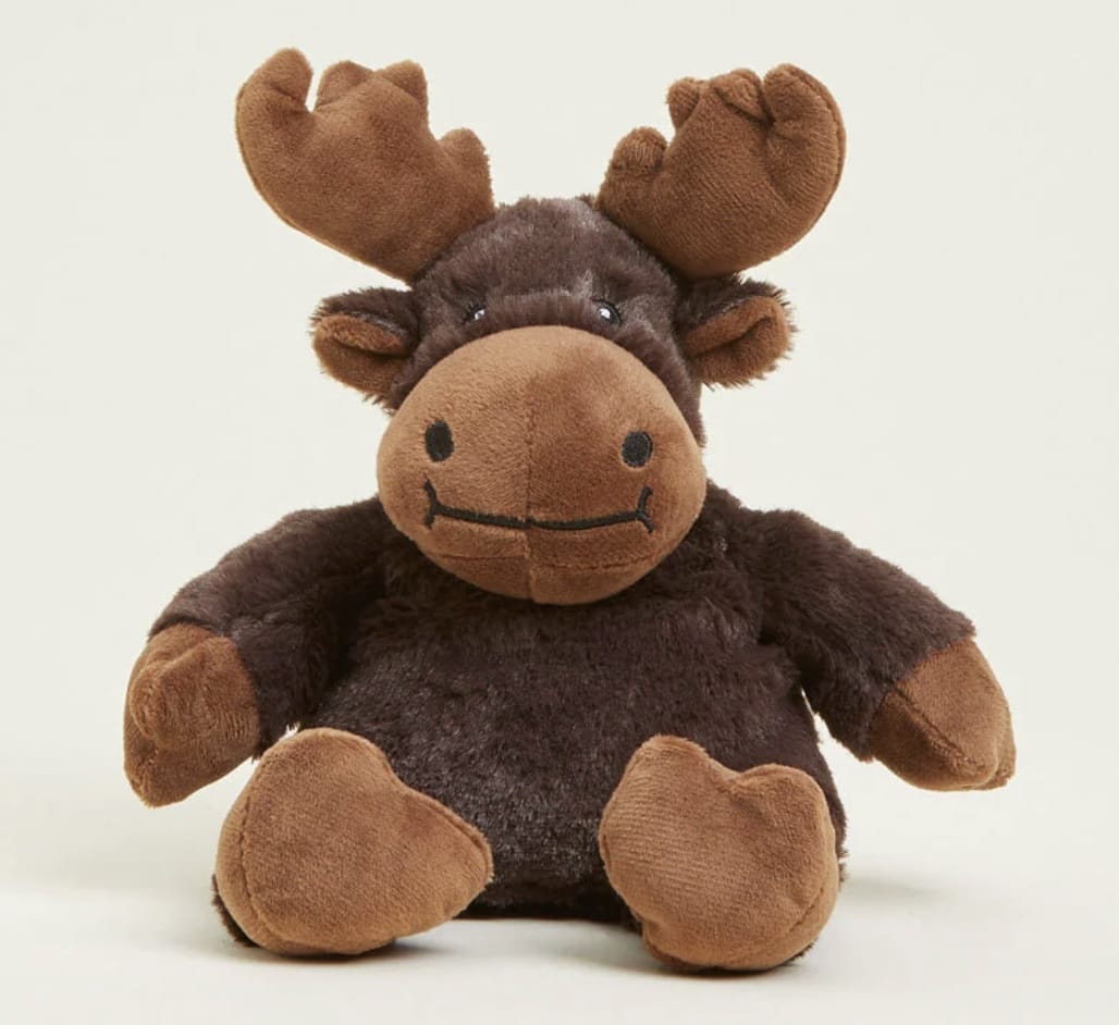 WARMIES Moose Warmie Junior