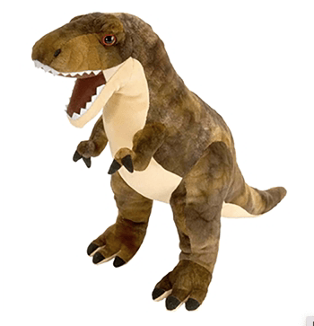 Wild Republic DINOSAURIA-M T.REX