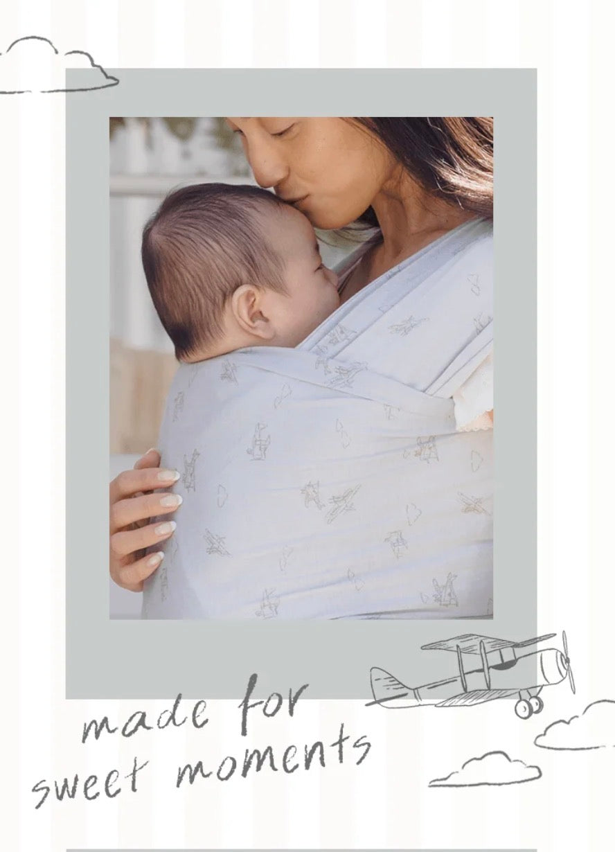 Newborn Essentials