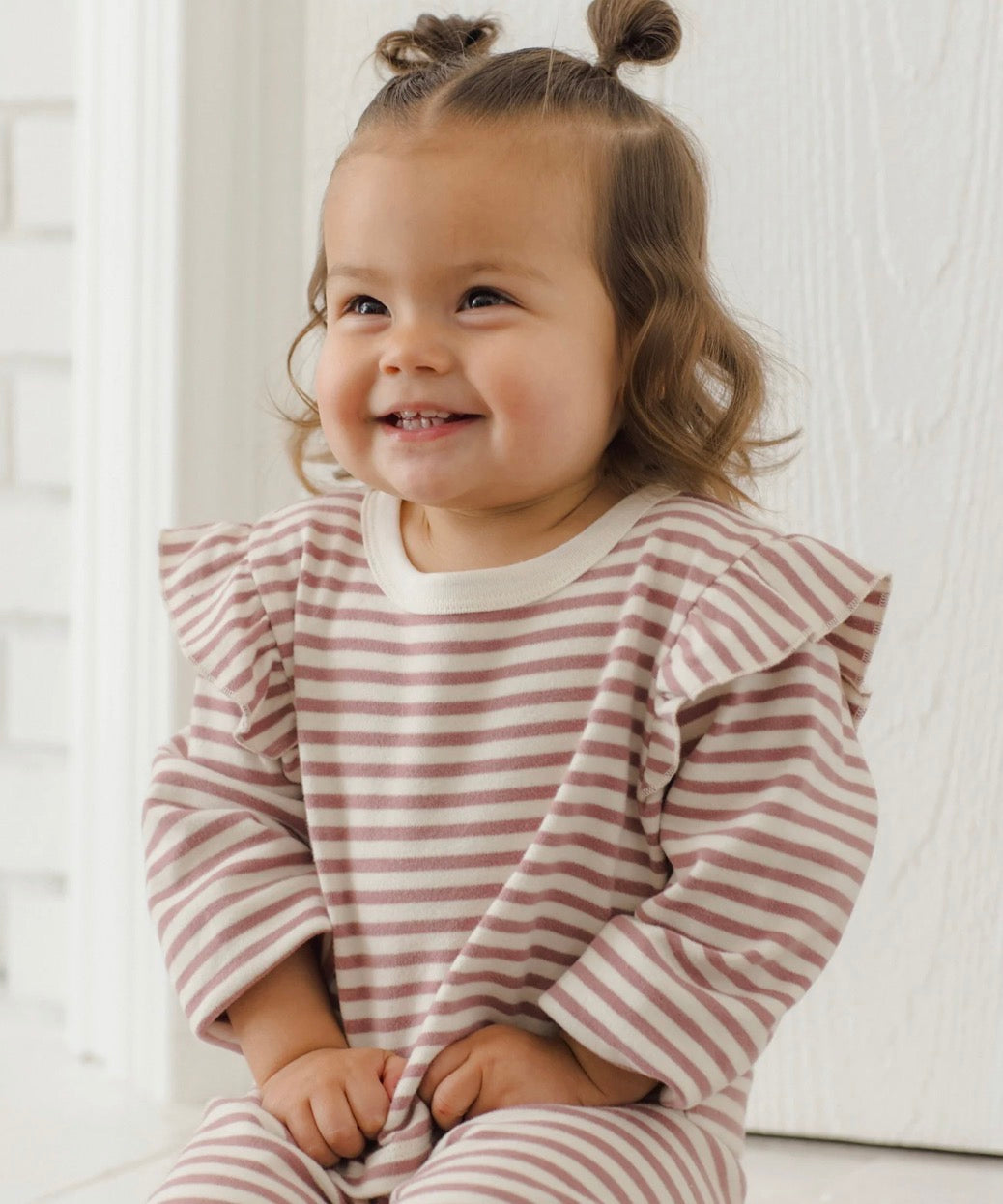 Quincy Mae Fall 26