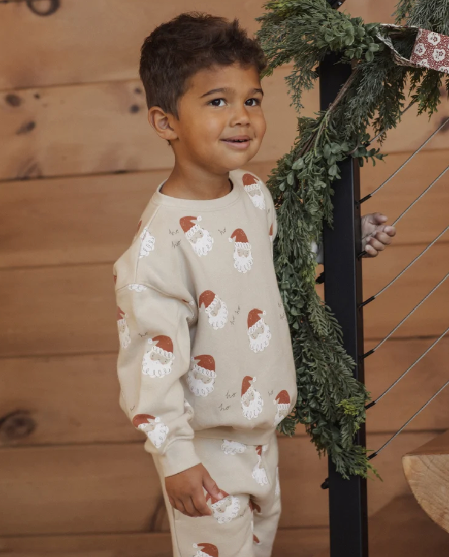 Boys Christmas