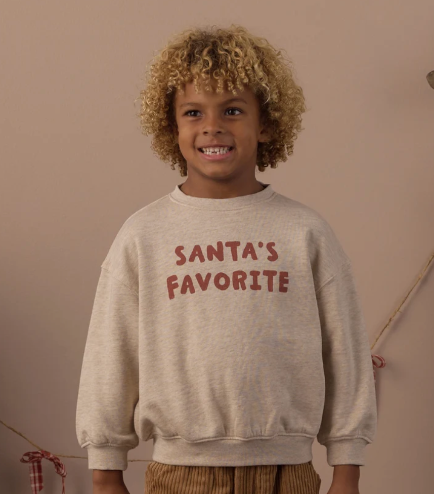 Rylee and Cru Christmas
