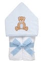 3 MARTHAS Teddy Bear Every kid Towel
