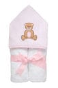 3 MARTHAS Teddy Bear Everykid Towel