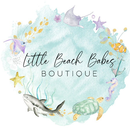 Little Beach Babes Boutique 
