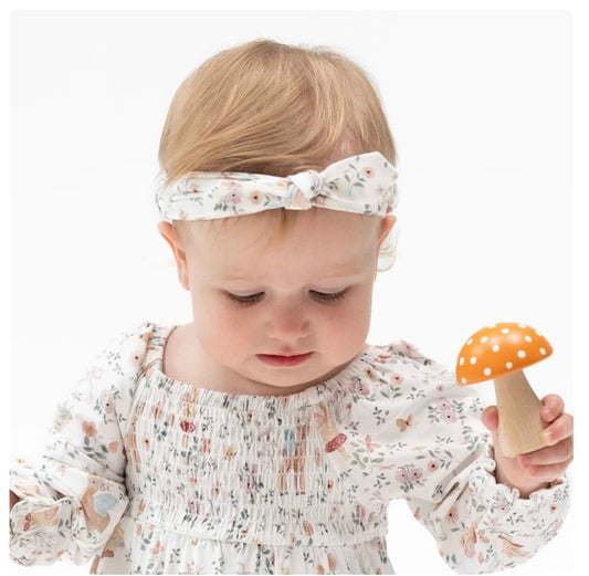 ANGEL DEAR Enchanted Woodland Headband