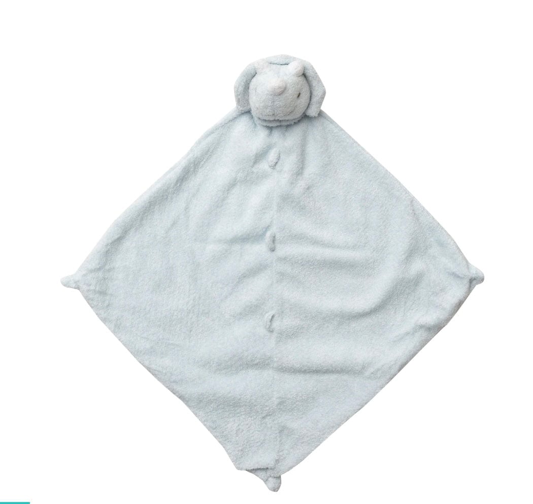 angel dear Dino Blankie