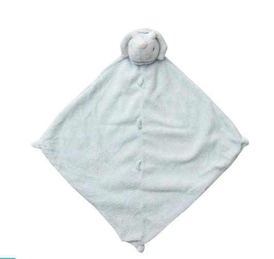 angel dear Dino Blankie