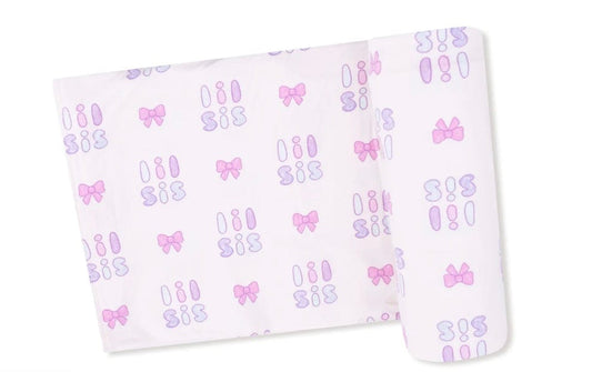Angel Dear Swaddle Blanket
