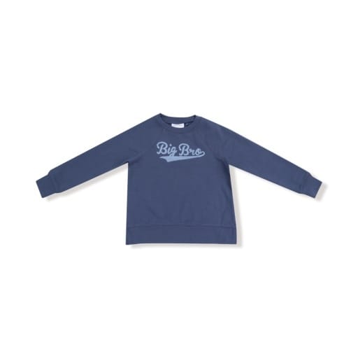 ANGEL DEAR Angel Dear Boys Boys-tops Sibling Big Bro Sweatshirt