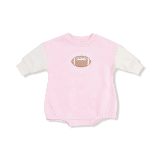 Angel Dear Sweatshirt Bubble Newcomer