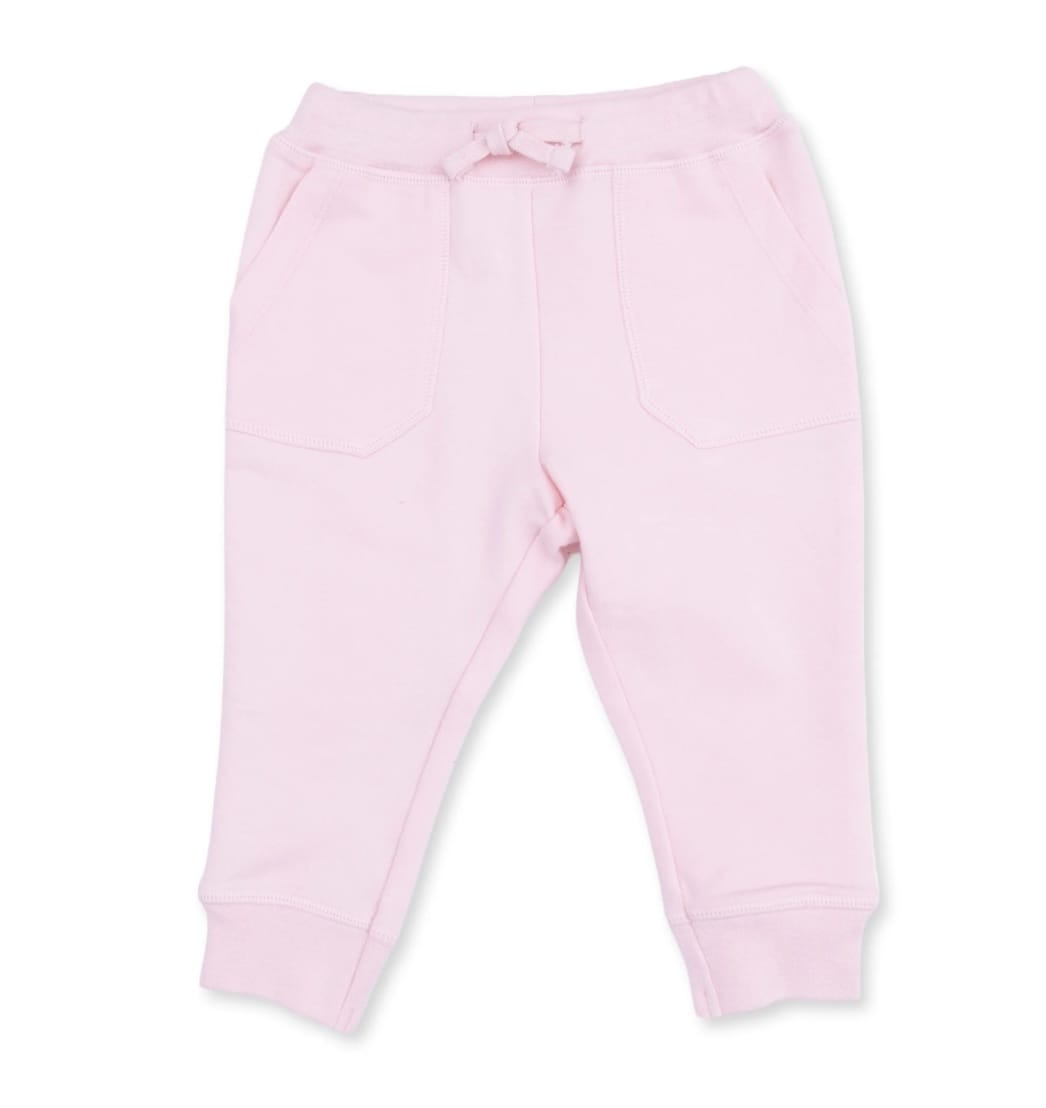 ANGEL DEAR Jogger Varsity Stripes