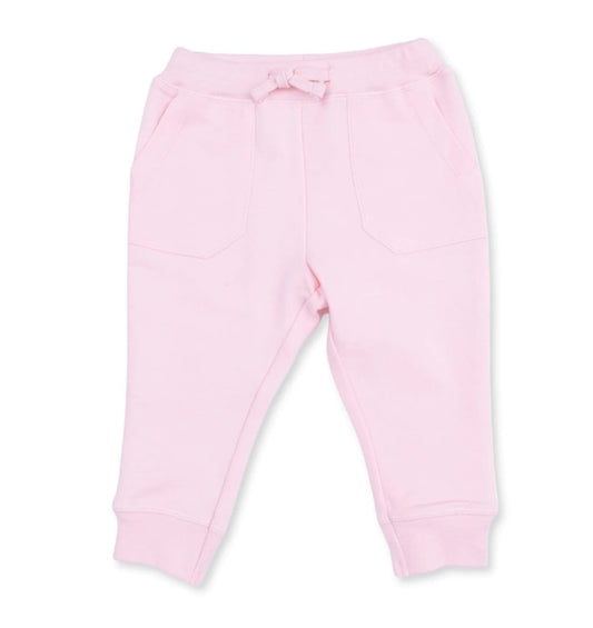 ANGEL DEAR Jogger Varsity Stripes