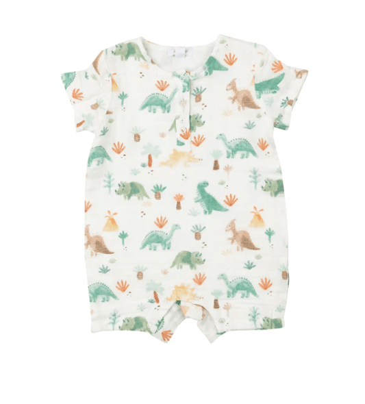 Angel Dear Henley Shortall Softy Dino