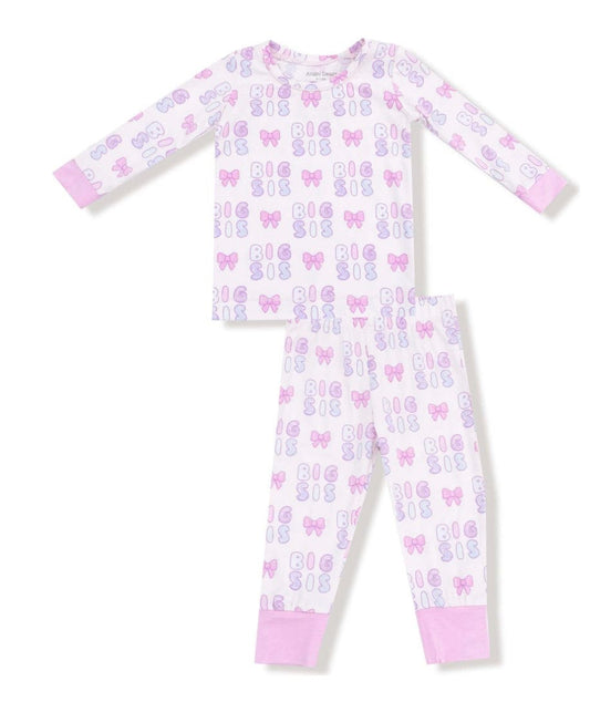 Angel Dear Big sis pj's
