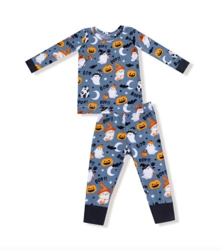 Angel Dear Costumed Ghost  Glow in the dark 2 piece