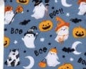 Angel Dear Costumed Ghost  Glow in the dark Romper