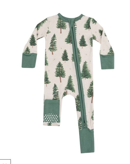 Angel Dear FOREST TREES Romper