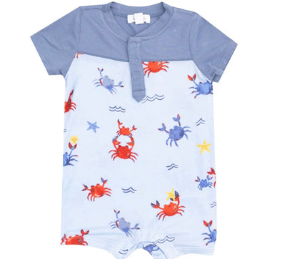 Angel Dear Crayon crabs Henley Shortall