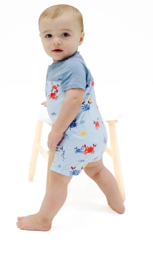 Angel Dear Crayon crabs Henley Shortall