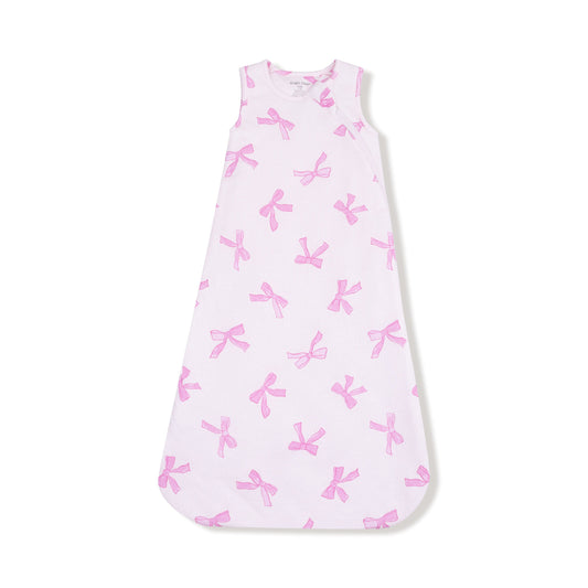 Angel Dear Angel Dear Sleep Bag Pretty Bows