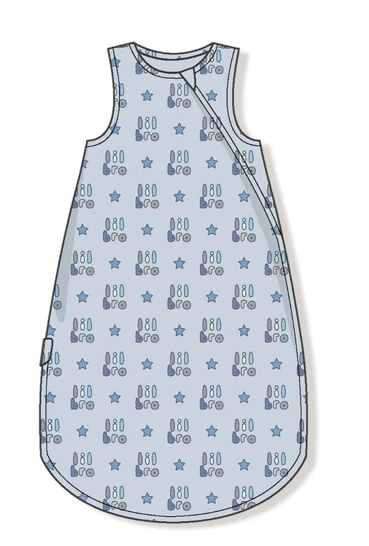 angel dear Little Brother sleeping bag