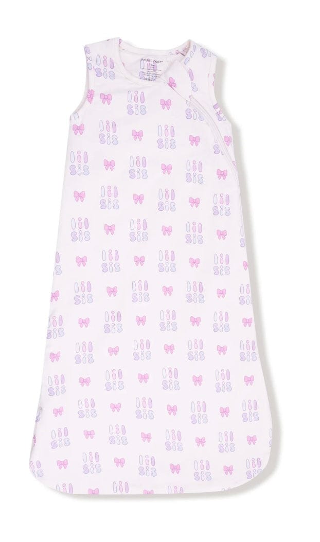 Angel Dear Little Sister Sleep Sac