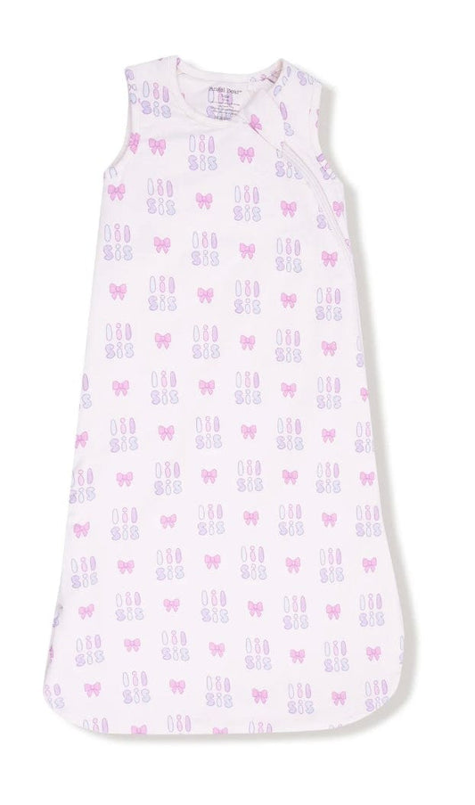 Angel Dear Little Sister Sleep Sac