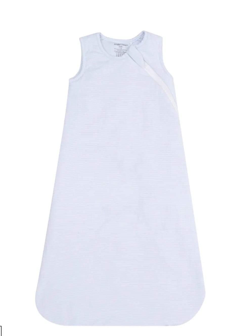 Angel Dear Sleep Bag - Stripe Classic Blue