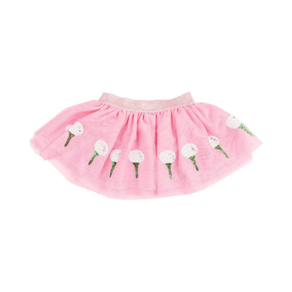 Angel Dear Pink Golf Tutu